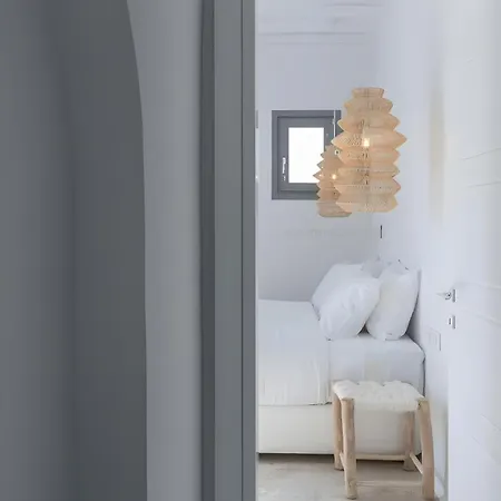 Dream Baby Private Pool 3bed Villa Panormos (Mykonos)